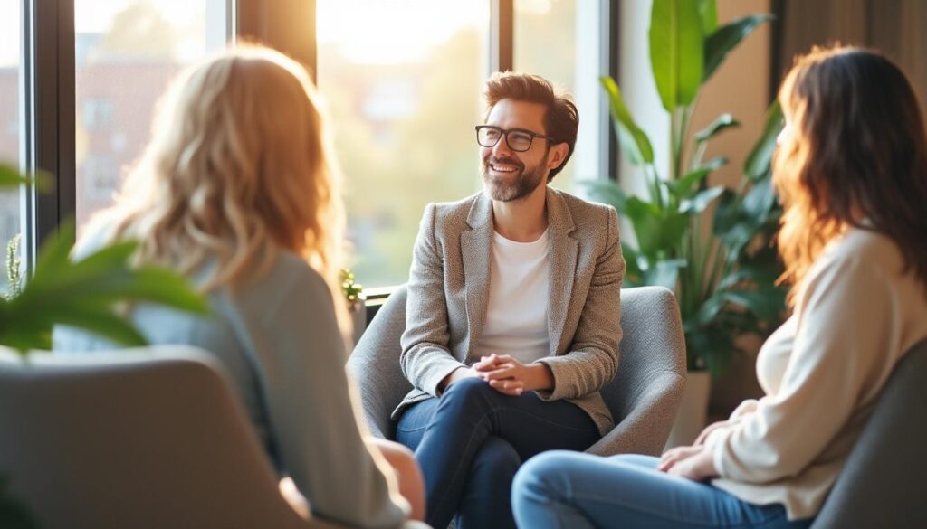 découvrez les traitements efficaces contre la dépendance affective et apprenez quelles approches thérapeutiques favorisent une guérison durable pour retrouver votre équilibre émotionnel.