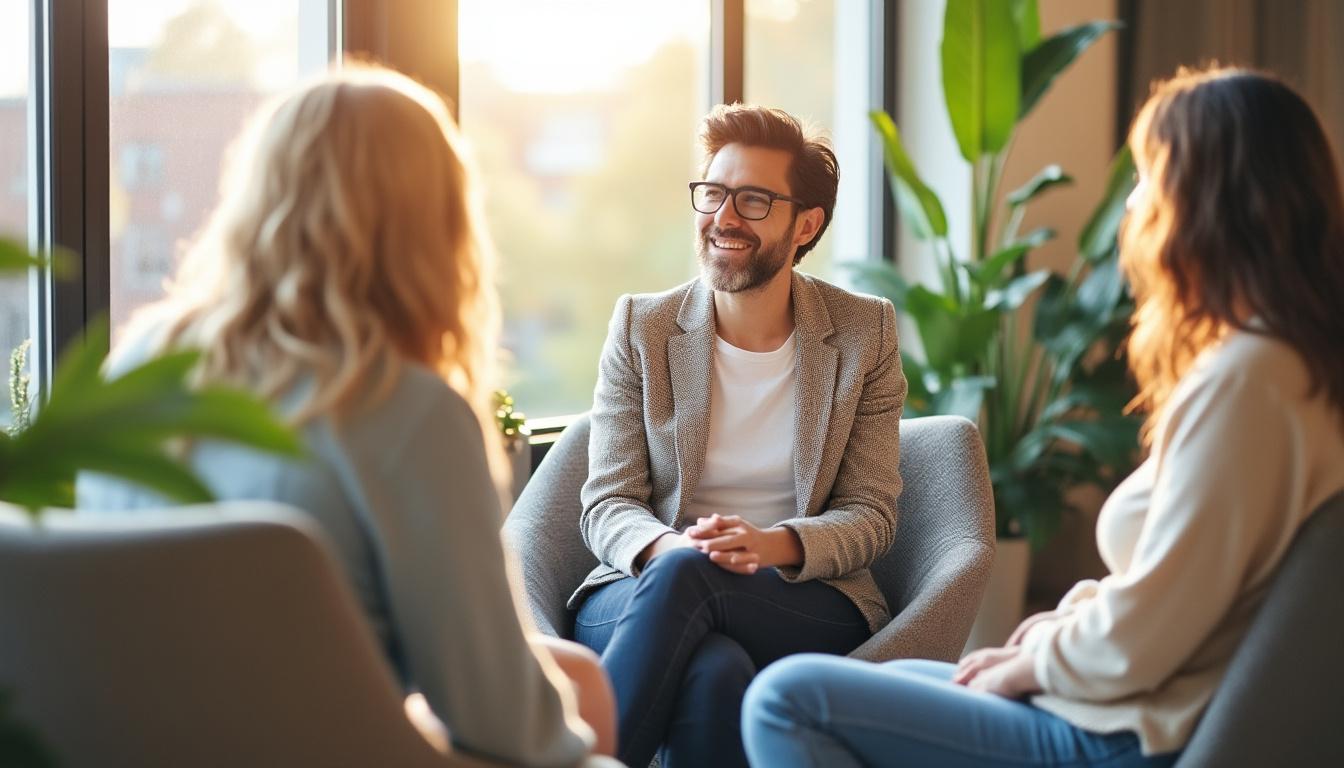 découvrez les traitements efficaces contre la dépendance affective et apprenez quelles approches thérapeutiques favorisent une guérison durable pour retrouver votre équilibre émotionnel.