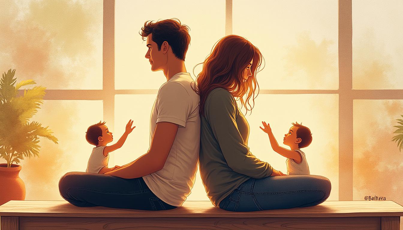 découvrez comment votre enfant intérieur influence votre vie amoureuse et apprenez à guérir vos blessures émotionnelles pour des relations plus épanouies.