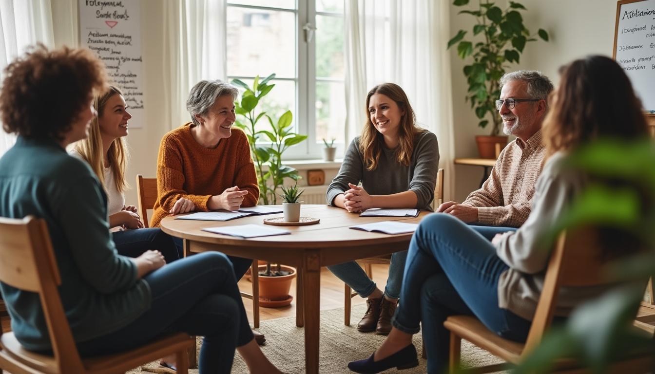 FAQ attachement et relations : vos 20 questions les plus fréquentes 1 découvrez les réponses aux 20 questions les plus fréquentes sur l'attachement et les relations pour mieux comprendre vos émotions et améliorer vos liens affectifs.