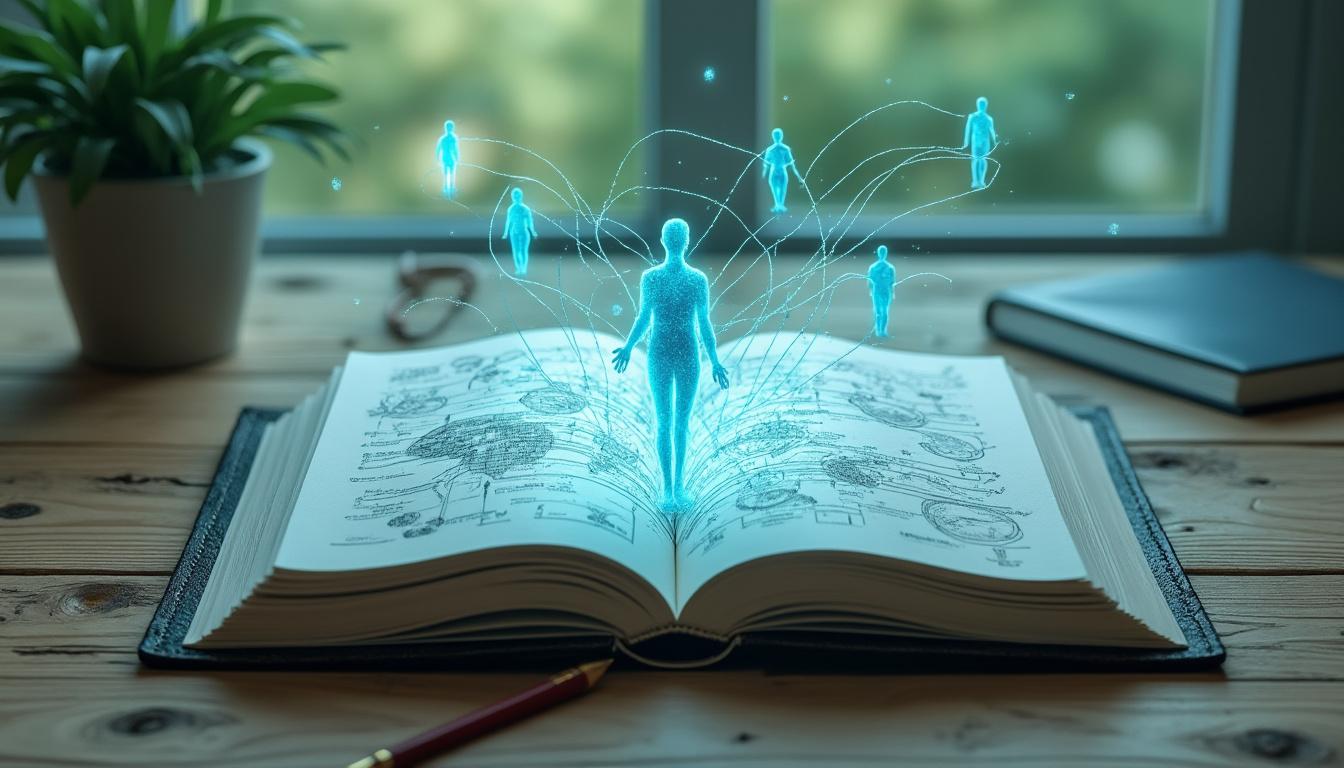 découvrez notre glossaire psycho-relationnel qui explique simplement tous les termes essentiels pour mieux comprendre les relations et la psychologie.