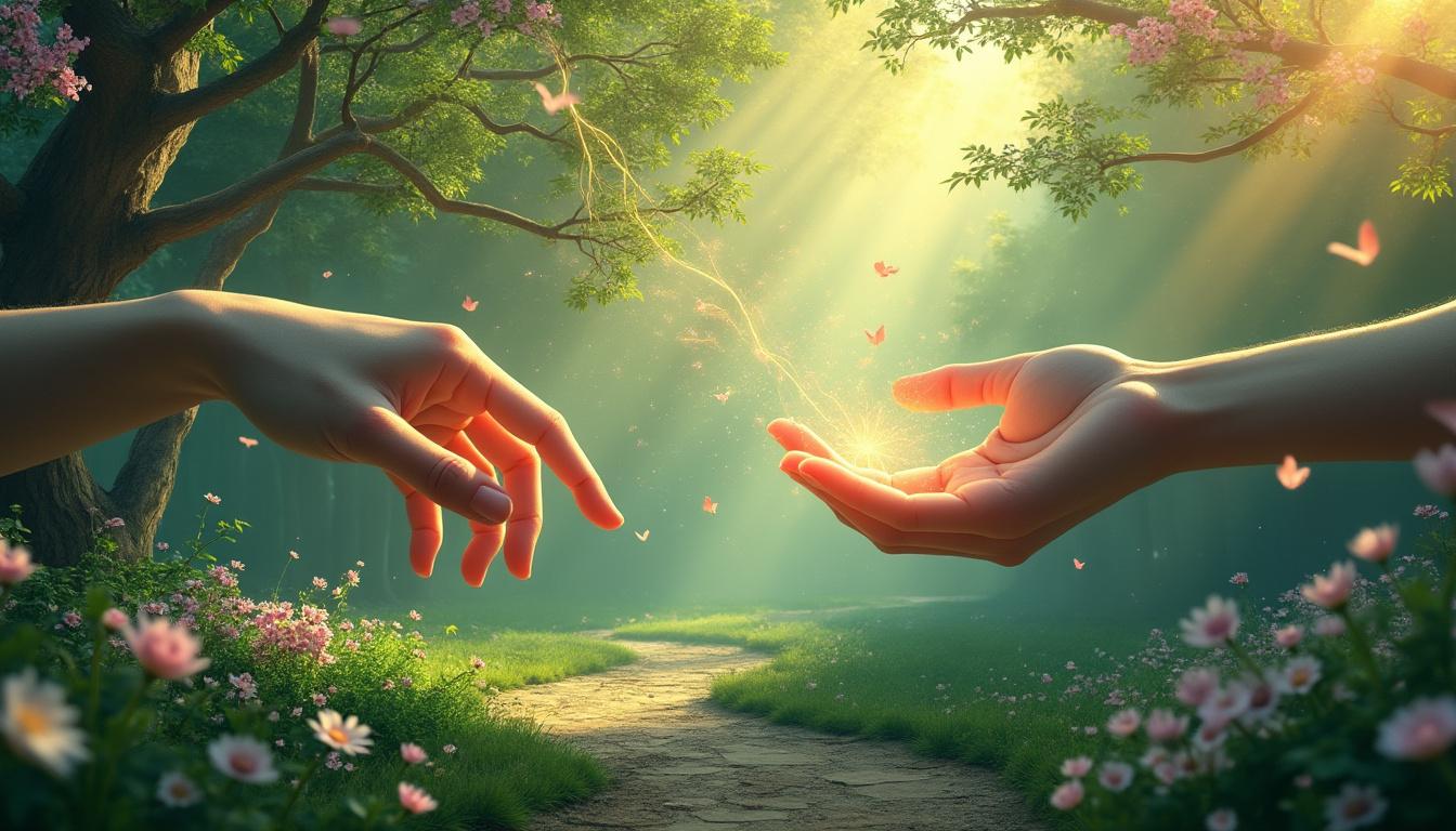 découvrez comment guérir vos blessures d'attachement pour construire des relations saines et épanouissantes. apprenez les clés du bien-être émotionnel et de la confiance en soi.
