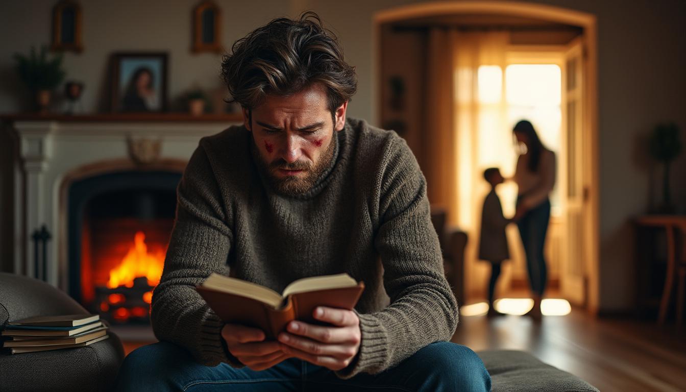 découvrez les signes de la dépendance affective chez l'homme et les méthodes d'accompagnement pour retrouver l'équilibre émotionnel et la confiance en soi.