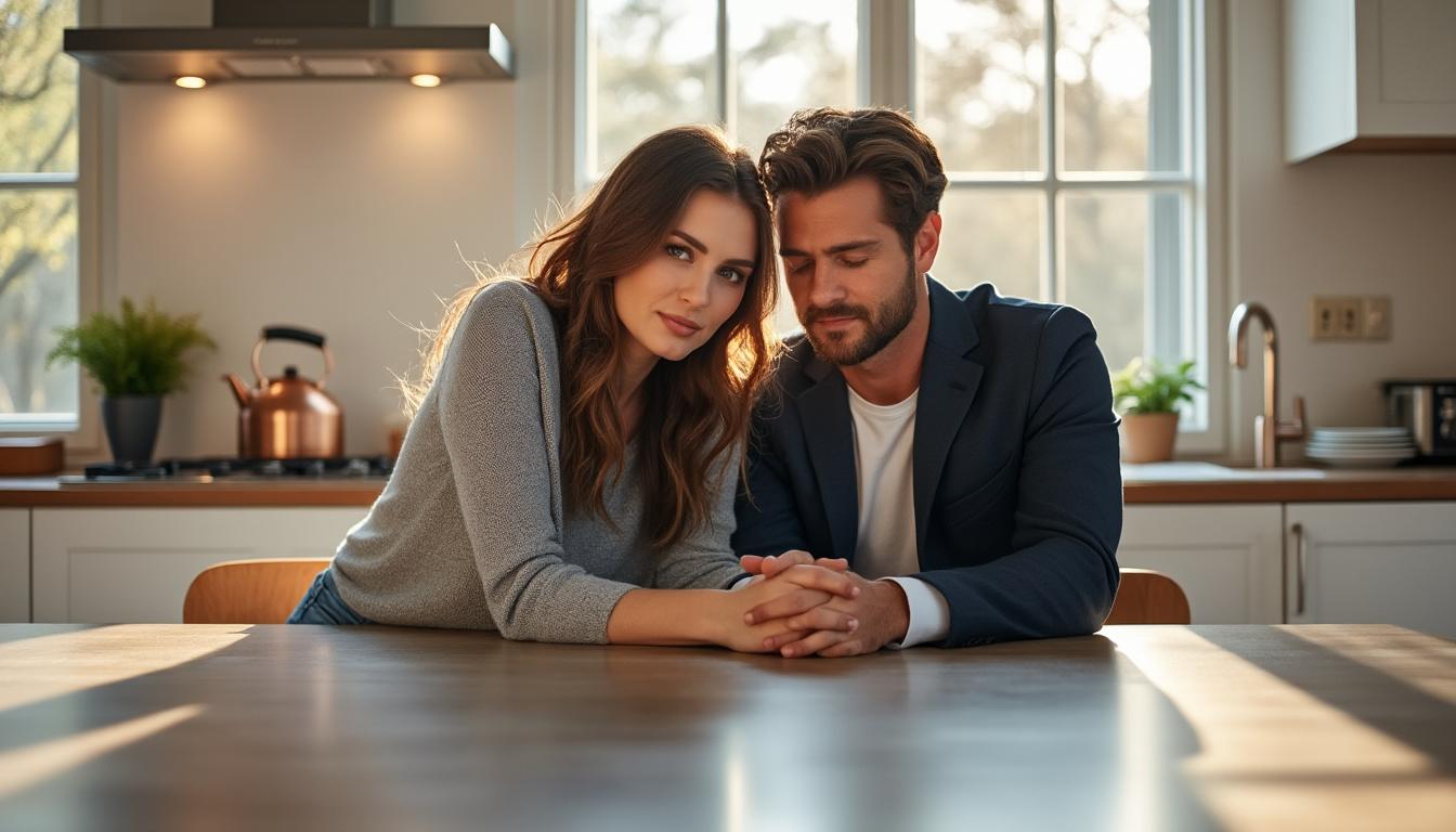 Intelligence émotionnelle en couple : développer sa conscience relationnelle 1 découvrez comment développer votre intelligence émotionnelle en couple pour renforcer votre conscience relationnelle et améliorer la communication et la compréhension mutuelle.