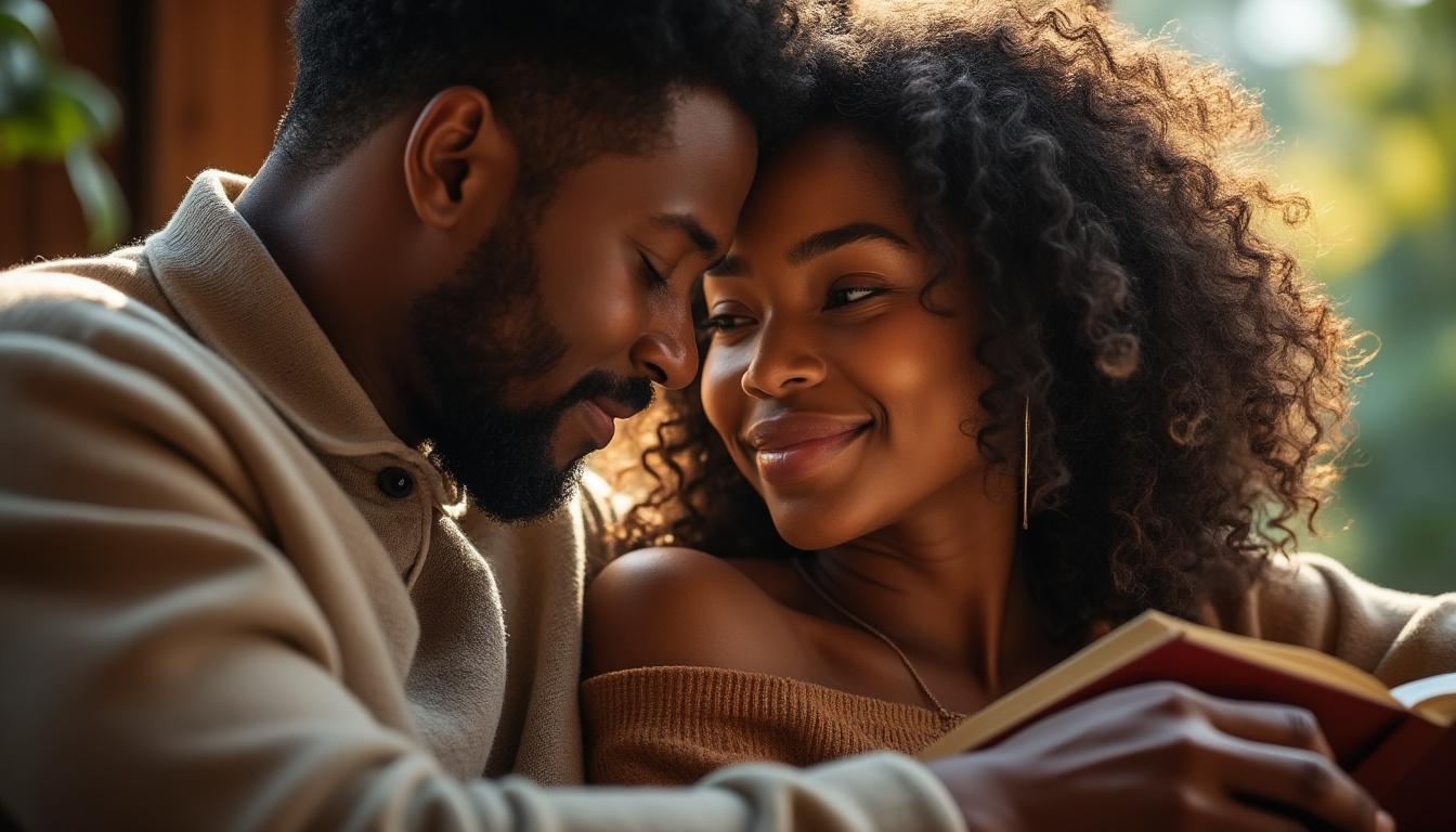 découvrez comment développer votre intelligence émotionnelle en couple pour améliorer la communication, renforcer la confiance et cultiver une conscience relationnelle harmonieuse.