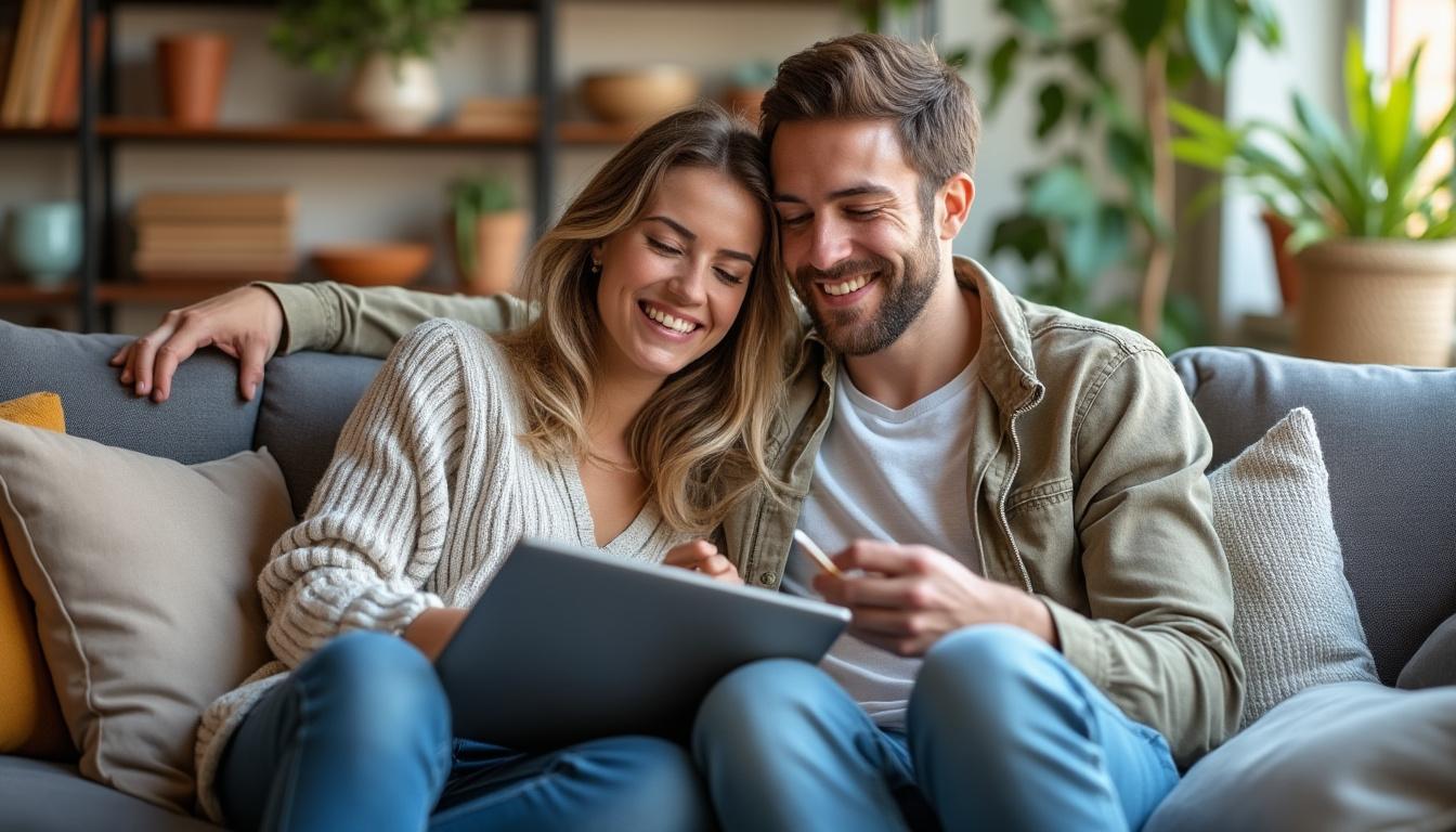 découvrez comment l'interdépendance affective peut construire un modèle sain de relation amoureuse, basé sur la confiance, le respect et l'équilibre entre partenaires.