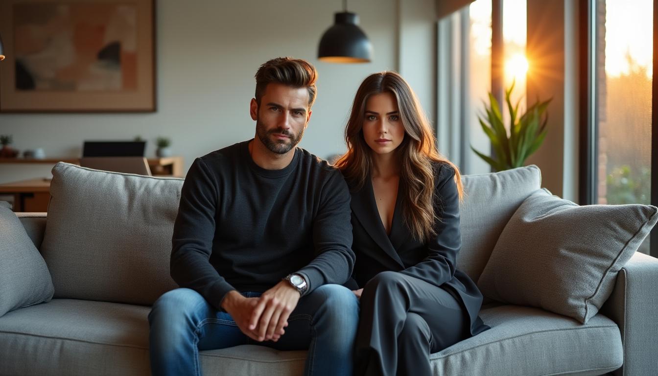 découvrez les signaux d'alerte essentiels au début d'une relation pour reconnaître et ne pas ignorer les red flags, afin de construire des relations saines et équilibrées.