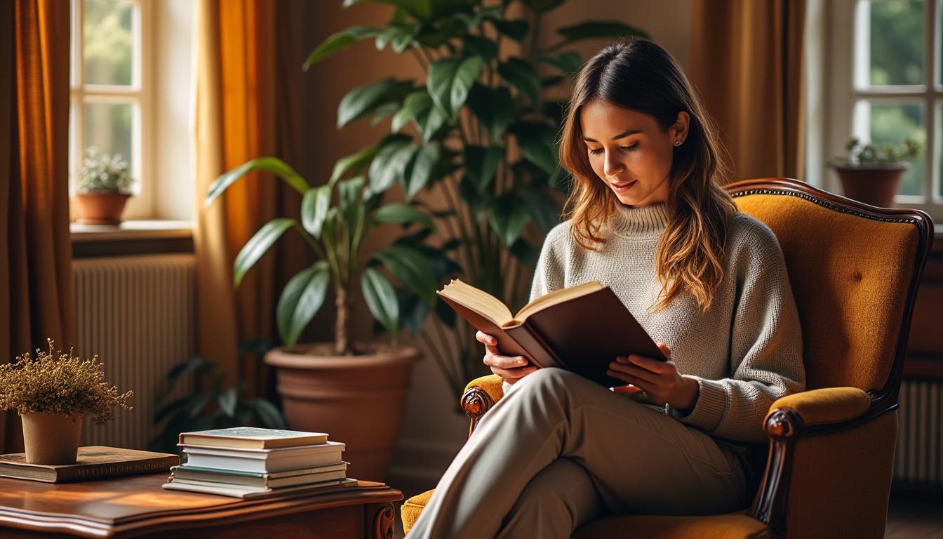 découvrez notre sélection commentée de livres incontournables sur la dépendance affective pour mieux comprendre et surmonter ce sujet.
