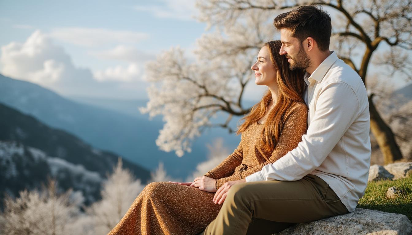 découvrez comment la neuroplasticité permet à votre cerveau de modifier ses schémas relationnels et d'améliorer vos relations amoureuses.