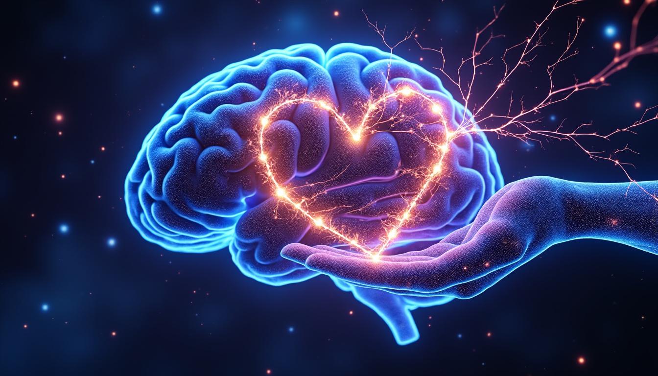 découvrez comment la neuroplasticité permet à votre cerveau de transformer ses schémas relationnels et d'améliorer votre vie amoureuse.
