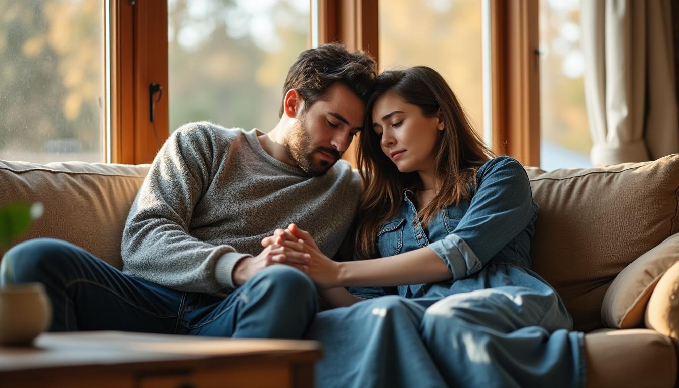 découvrez si le pardon en couple peut vraiment guérir les blessures de trahison et comment reconstruire la confiance après une infidélité.