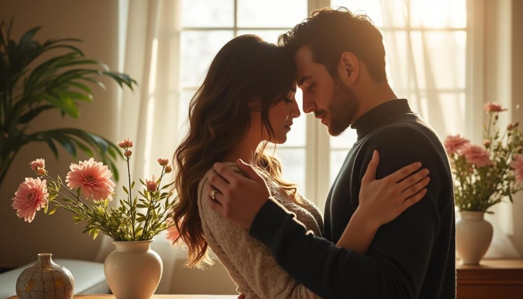 découvrez comment le pardon en couple peut aider à guérir les blessures causées par une trahison et reconstruire la confiance pour une relation plus forte.
