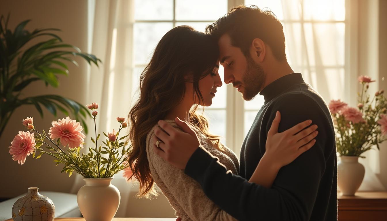 découvrez comment le pardon en couple peut aider à guérir les blessures causées par une trahison et reconstruire la confiance pour une relation plus forte.