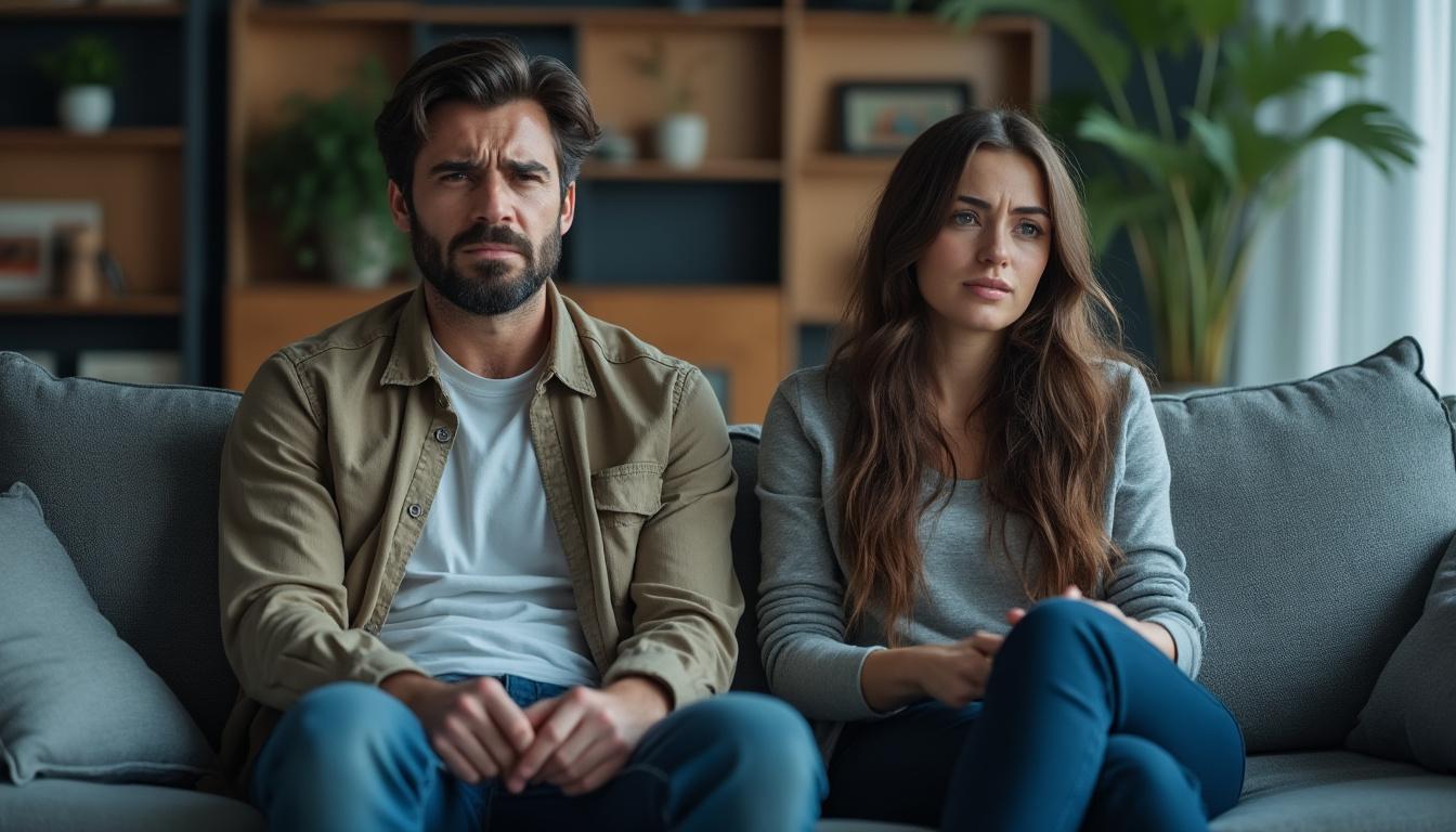 découvrez les 7 comportements révélateurs de la peur de l'abandon en amour et apprenez à mieux comprendre cette blessure émotionnelle pour améliorer vos relations.