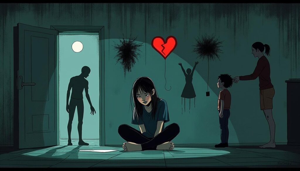 découvrez les 7 comportements qui révèlent une peur de l'abandon en amour et apprenez à mieux comprendre cette blessure émotionnelle profonde.