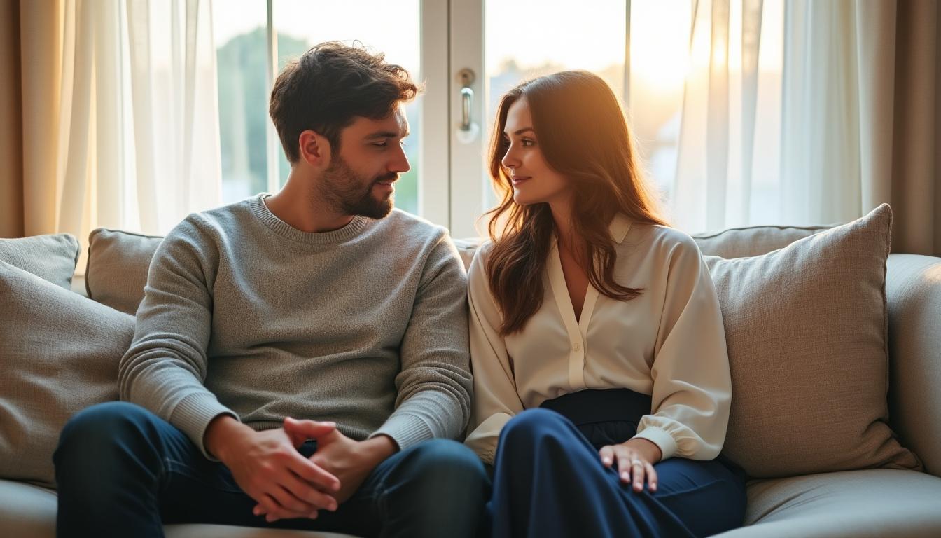 découvrez comment la projection en couple influence la perception de votre partenaire lorsque vous y voyez les traits de vos parents, et apprenez à mieux comprendre cette dynamique émotionnelle.