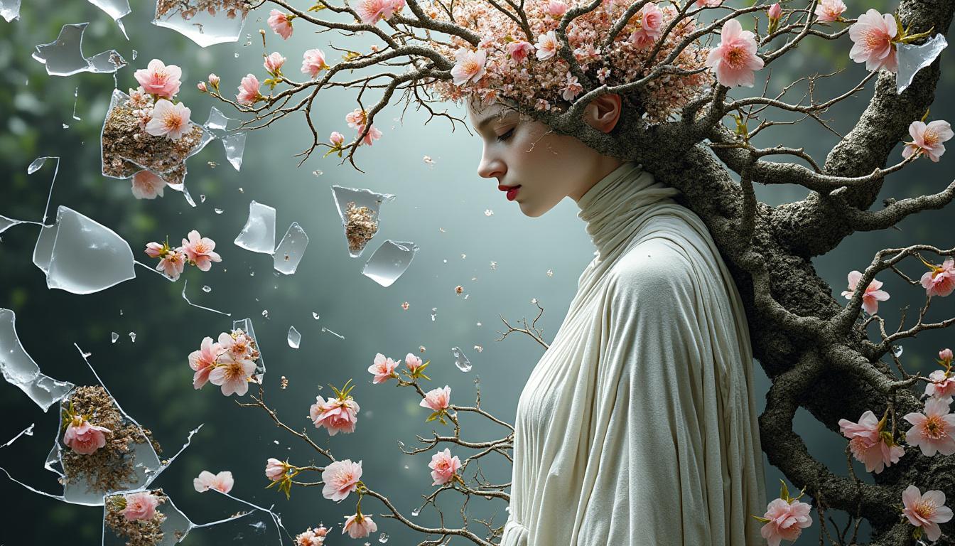 découvrez comment reconstruire votre identité après un trauma relationnel grâce à des stratégies de guérison et de développement personnel efficaces.