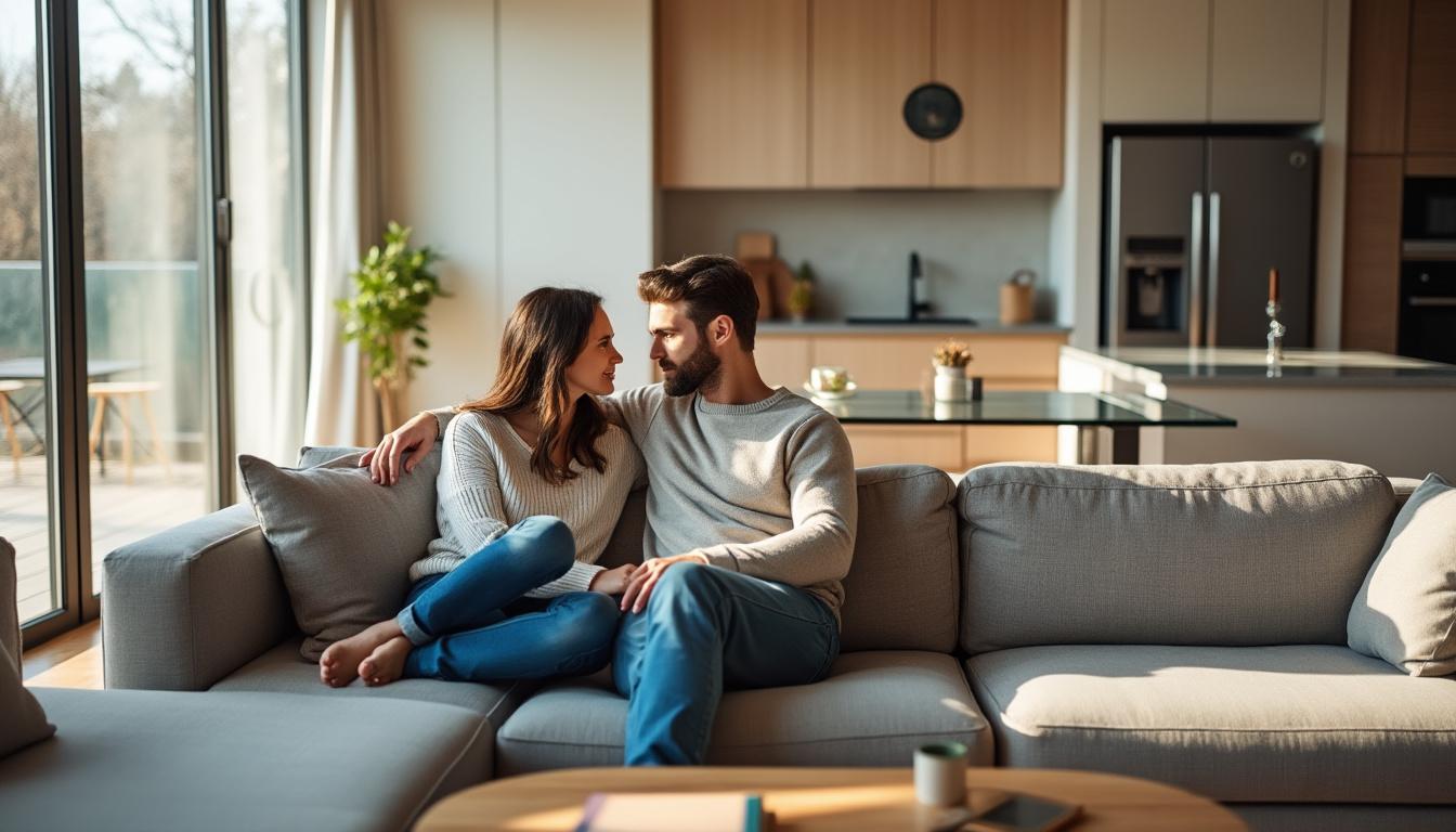 découvrez des outils concrets pour améliorer la régulation émotionnelle en couple, adaptés à chaque style d'attachement, et renforcez votre relation avec compréhension et bienveillance.