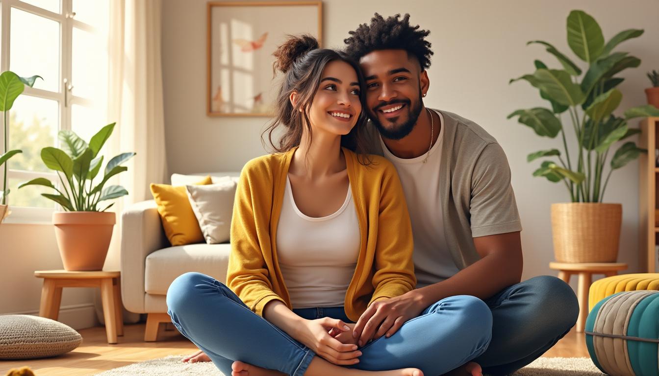 découvrez des outils concrets pour la régulation émotionnelle en couple, adaptés à chaque style d'attachement, afin d'améliorer la communication et renforcer la relation.