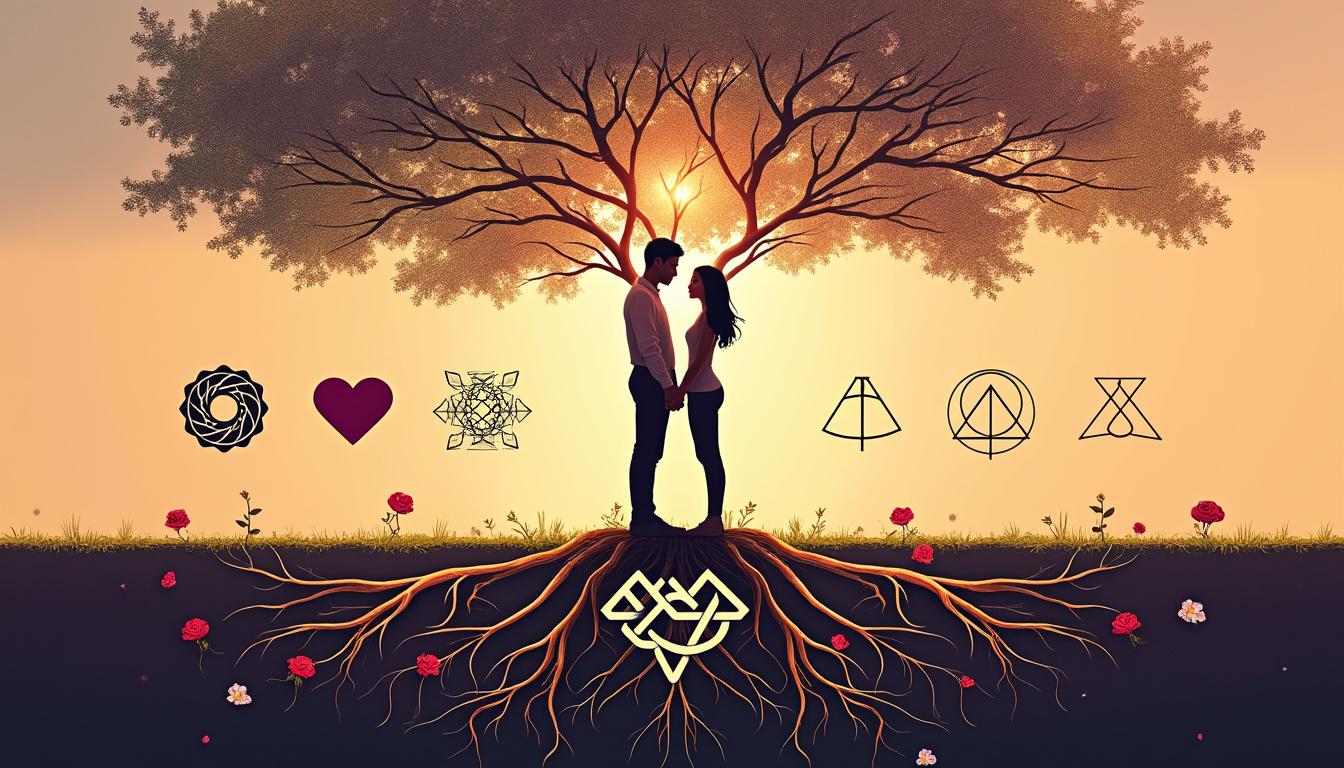 découvrez les bases psychologiques essentielles pour construire une relation de couple solide et durable. apprenez comment renforcer votre lien et cultiver l'harmonie à long terme.