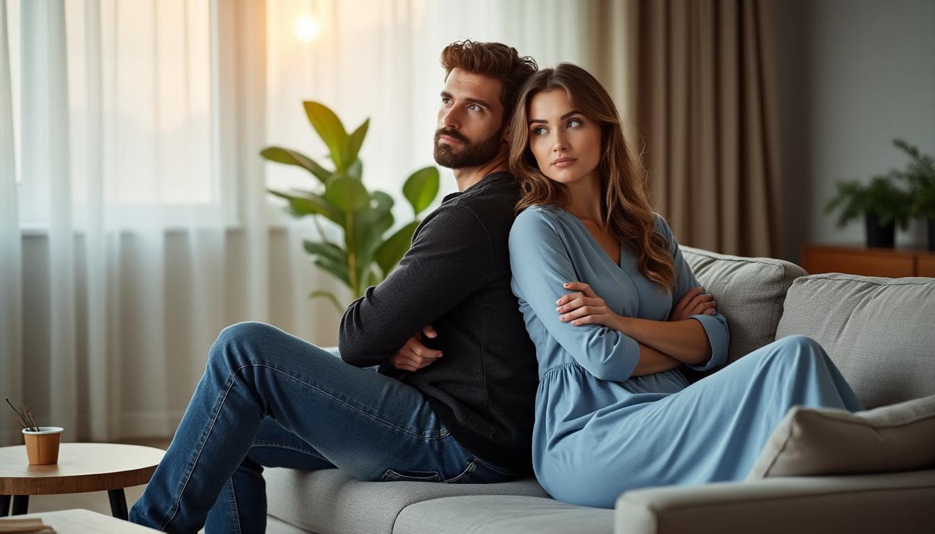découvrez les nuances d'une relation fusionnelle, où l'amour intense peut parfois mener à la perte de soi. apprenez à trouver l'équilibre entre passion et individualité.