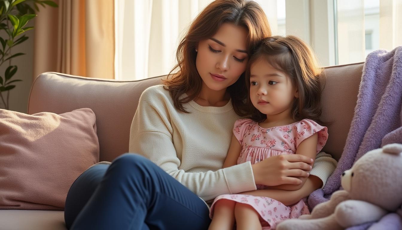 découvrez le reparentage, une méthode bienveillante pour s'offrir l'amour et le soutien émotionnel que l'on n'a pas reçus durant l'enfance, afin de guérir et grandir sereinement.