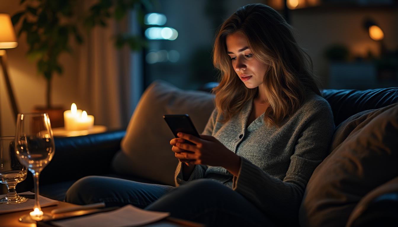 découvrez comment les ruminations amoureuses impactent votre bien-être et apprenez à apaiser votre esprit pour vivre une relation plus sereine.