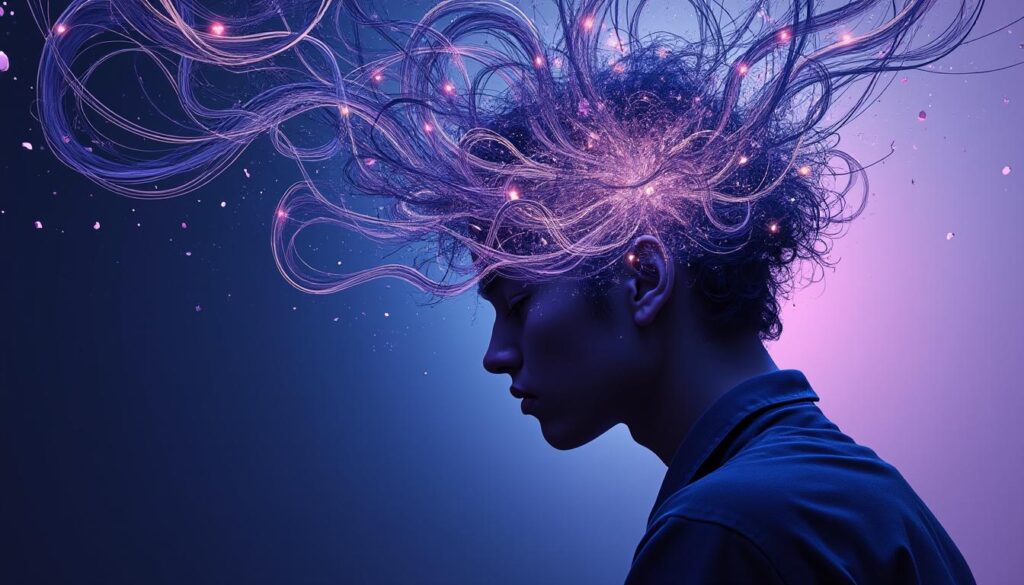explorez comment les ruminations amoureuses peuvent affecter votre bien-être et découvrez des stratégies pour apaiser votre esprit et mieux vivre votre relation.