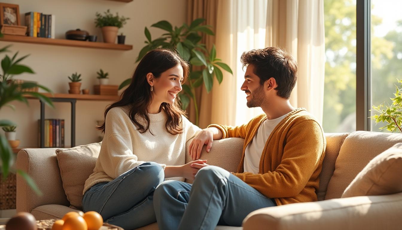 Schéma relationnel : comprendre votre mode de fonctionnement en couple 1 découvrez le schéma relationnel pour mieux comprendre le mode de fonctionnement de votre couple et améliorer la communication et l'harmonie au sein de votre relation.