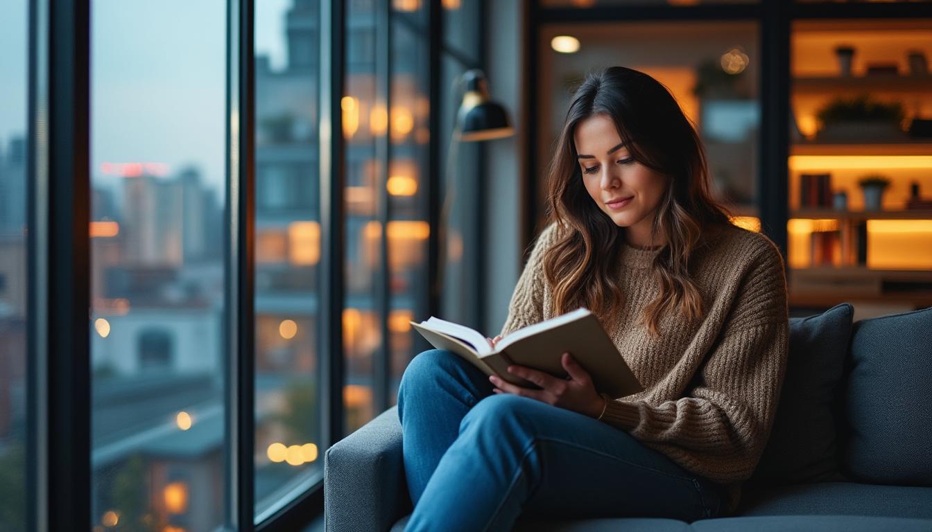 Sortir de la dépendance affective : guide étape par étape 1 découvrez notre guide étape par étape pour sortir de la dépendance affective et retrouver votre indépendance émotionnelle. apprenez à mieux vous comprendre et à construire des relations saines.