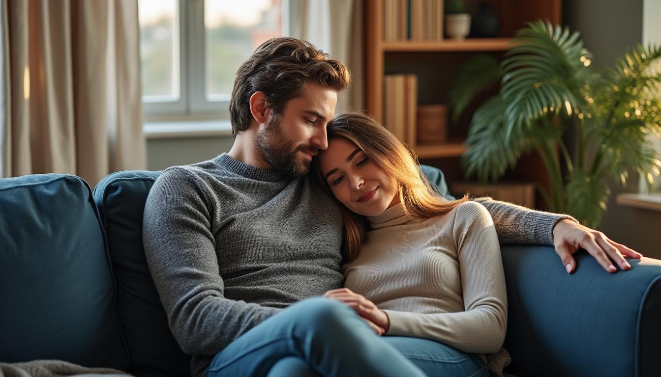 découvrez comment votre style d'attachement influence vos choix amoureux et pourquoi vous êtes attiré par certains partenaires plutôt que d'autres.