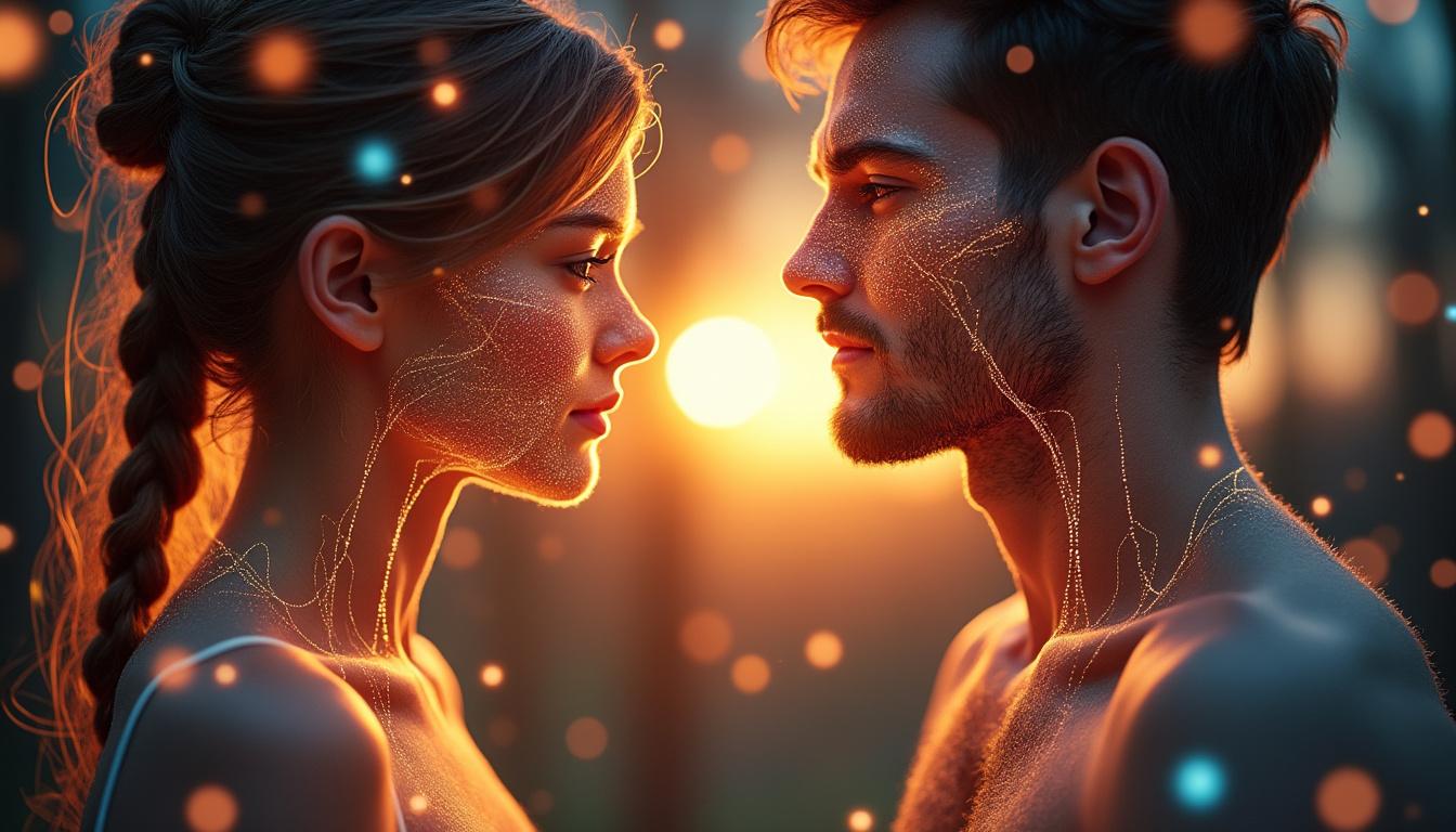 découvrez comment votre style d'attachement influence vos choix amoureux et pourquoi vous êtes attiré par certains partenaires plutôt que d'autres.