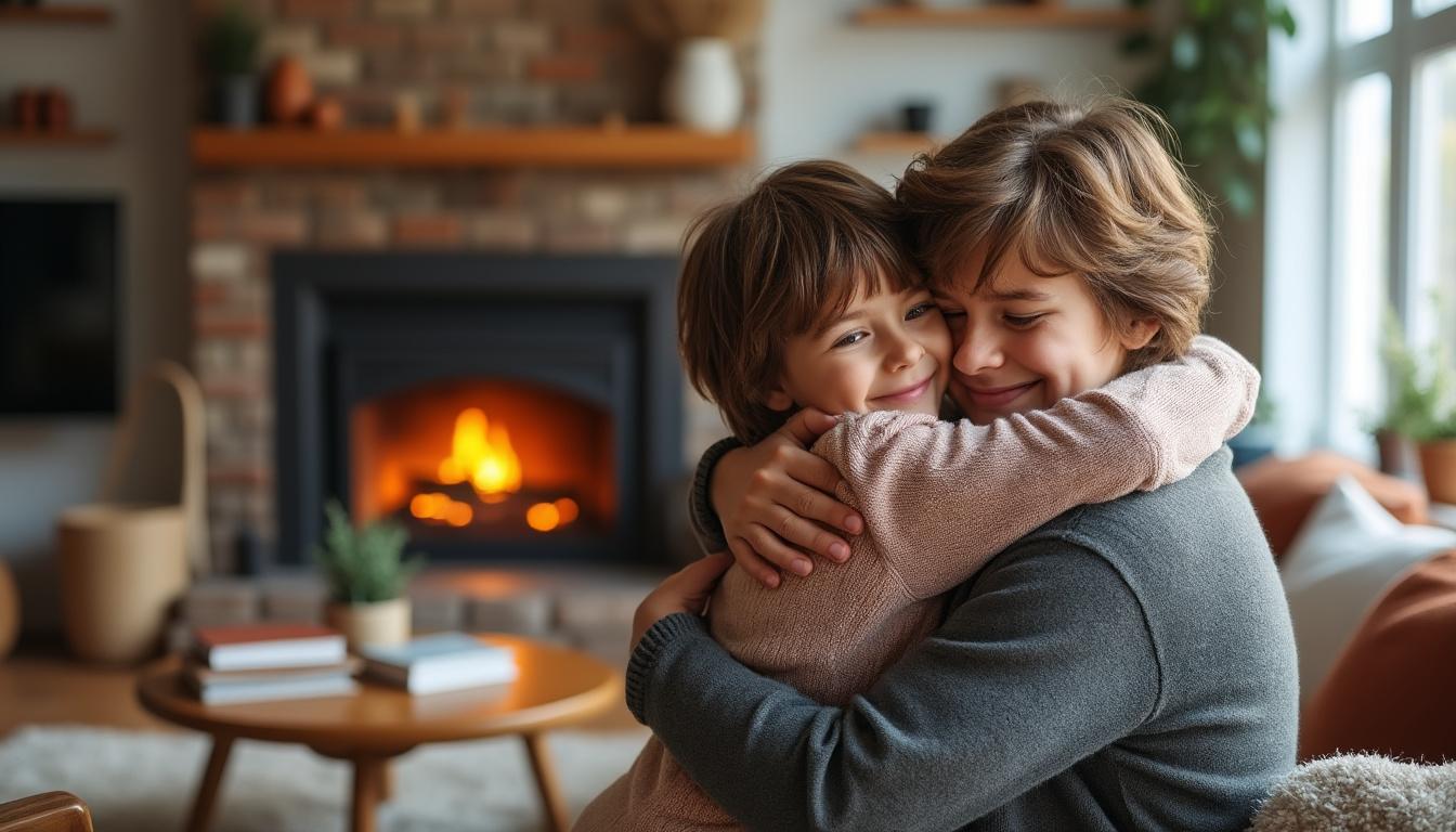 découvrez comment les styles d'attachement chez l'enfant influencent directement les relations et comportements à l'âge adulte, et comprenez les conséquences de ces liens affectifs.