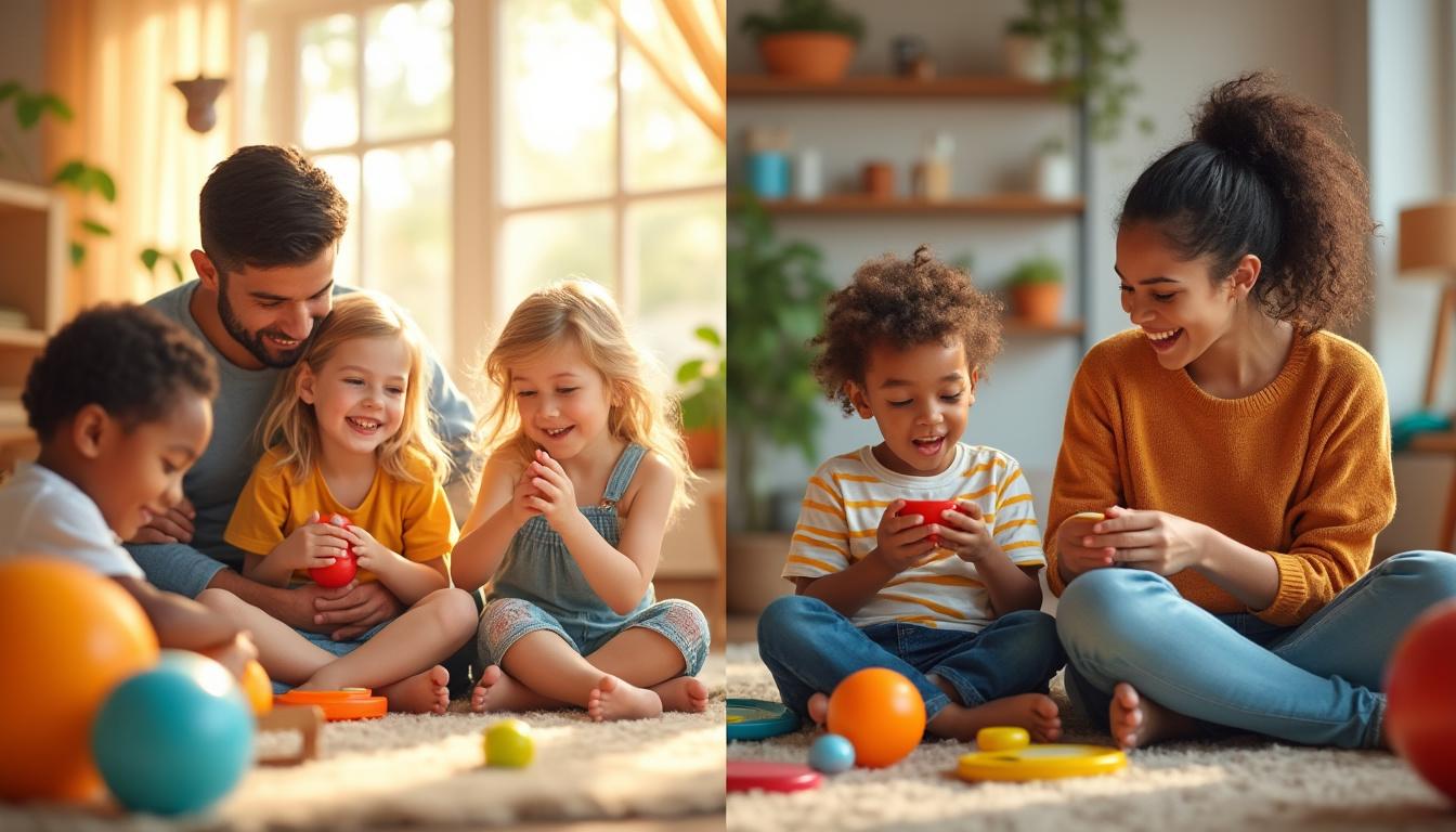 découvrez comment les styles d'attachement chez l'enfant influencent le comportement et les relations à l'âge adulte, et explorez le lien direct entre ces expériences précoces et leur impact sur la vie adulte.