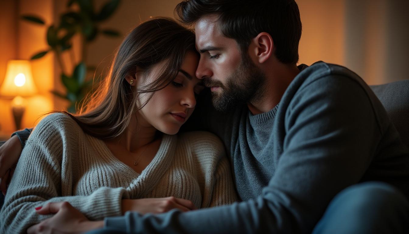 découvrez comment le syndrome du sauveur en couple révÚle un besoin profond derriÚre l'envie d'aider, et apprenez à identifier et gérer cette dynamique pour des relations plus équilibrées.