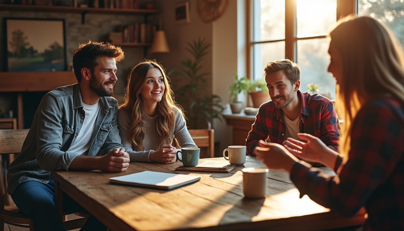découvrez votre profil d'attachement adulte en seulement 5 minutes grâce à notre test rapide et fiable. comprenez mieux vos relations et votre comportement affectif dès maintenant !