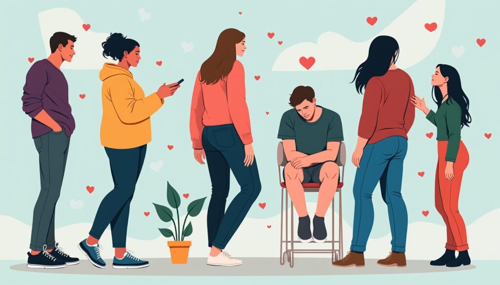 découvrez votre type d'attachement adulte en seulement 5 minutes grâce à notre test rapide et fiable. comprenez votre profil émotionnel pour améliorer vos relations.