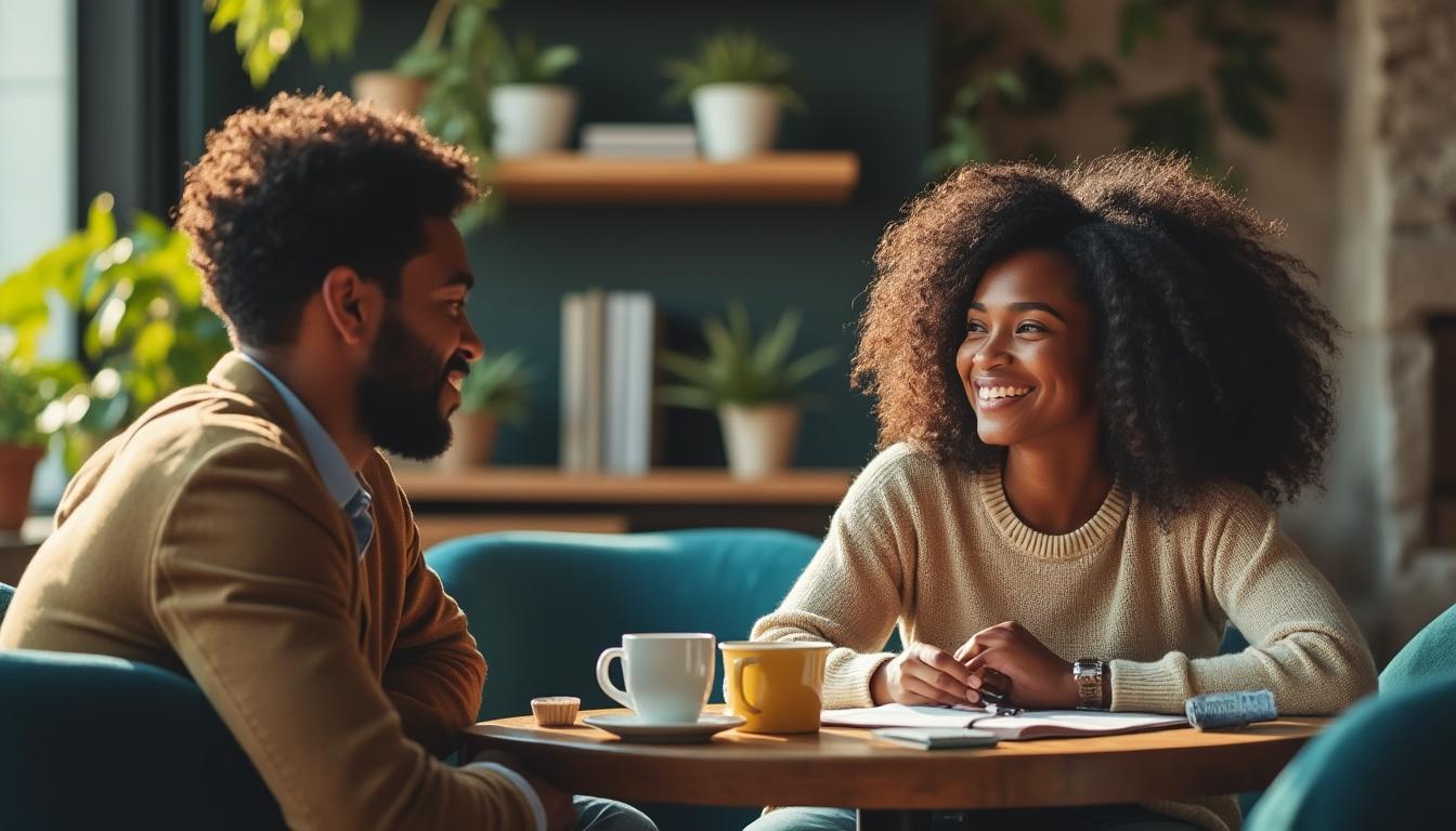 découvrez quand et pourquoi consulter une thérapie de couple en fonction de votre dynamique relationnelle pour améliorer votre communication et renforcer votre lien.