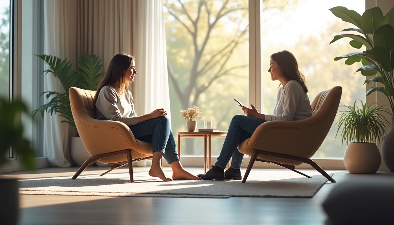 découvrez quand et pourquoi consulter une thérapie de couple en fonction de votre dynamique relationnelle pour renforcer votre lien et résoudre vos conflits.